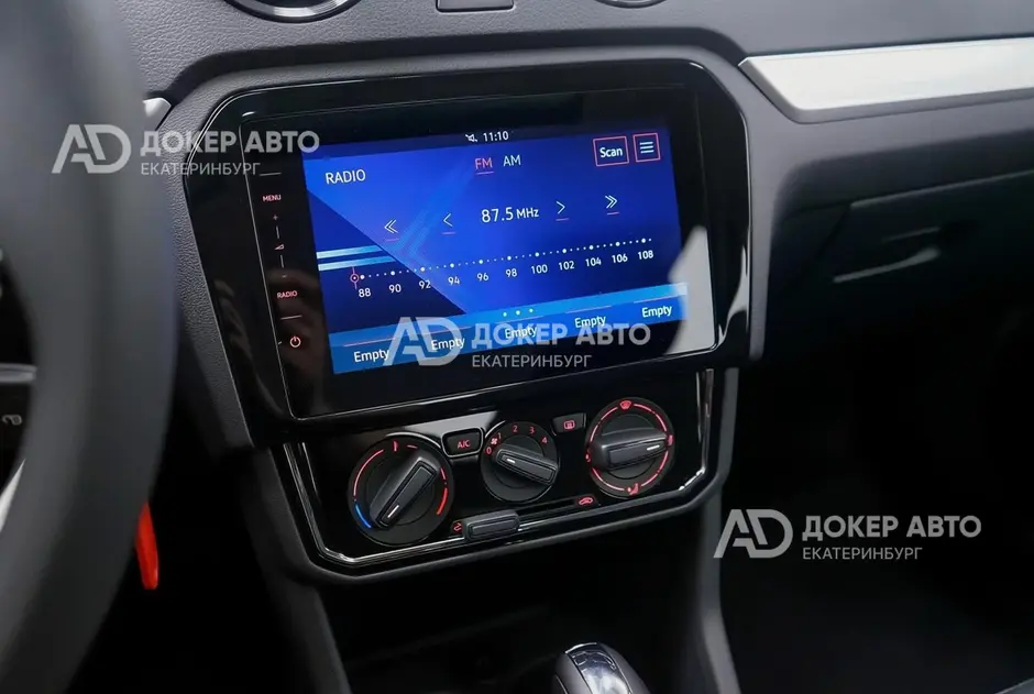 АЦ "Докер Авто"