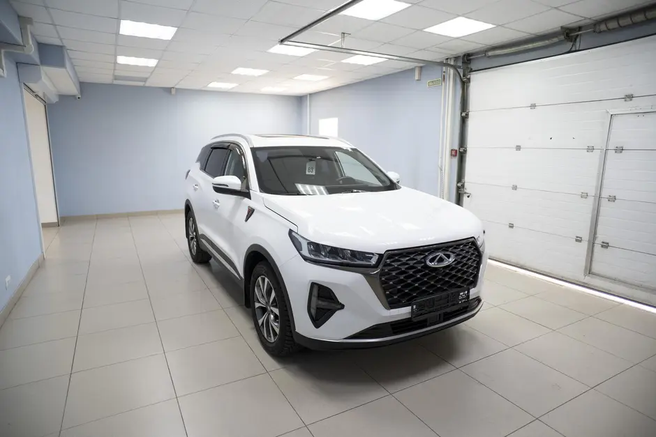 фото автомобиля