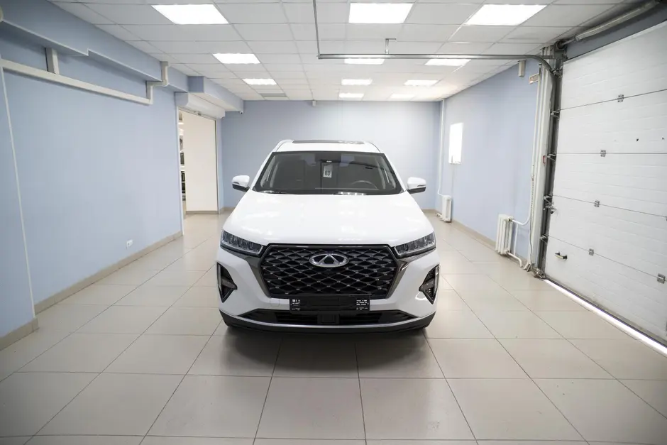 Chery Tiggo 7 Pro Max, 2023 г.
