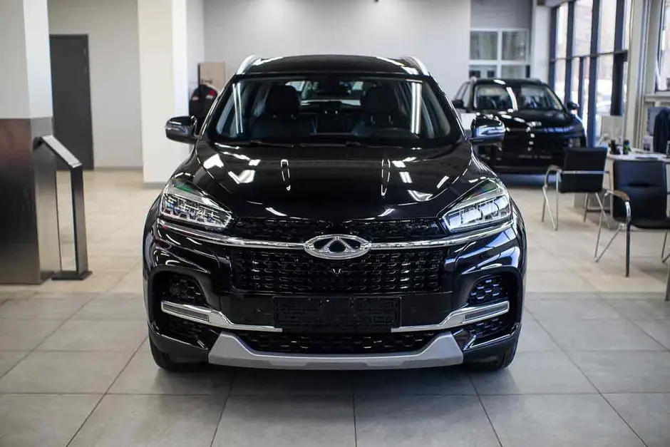 фото автомобиля