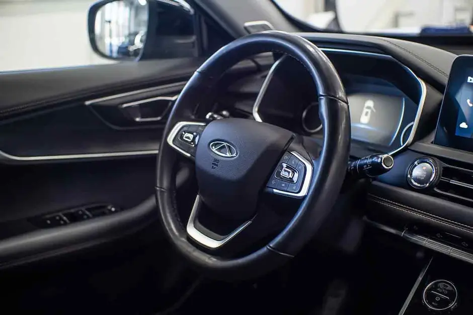 фото автомобиля