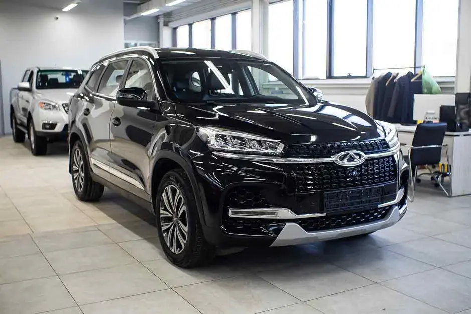 фото автомобиля