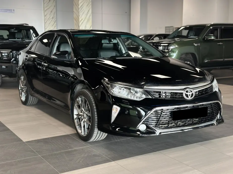 фото автомобиля