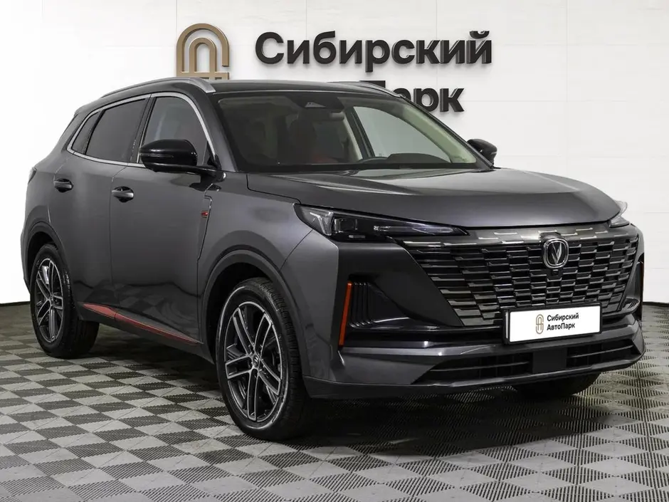 фото автомобиля
