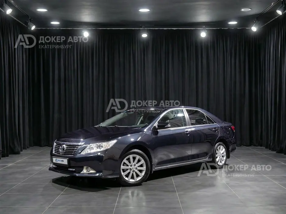 фото автомобиля