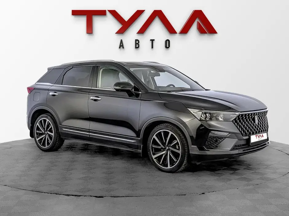 фото автомобиля