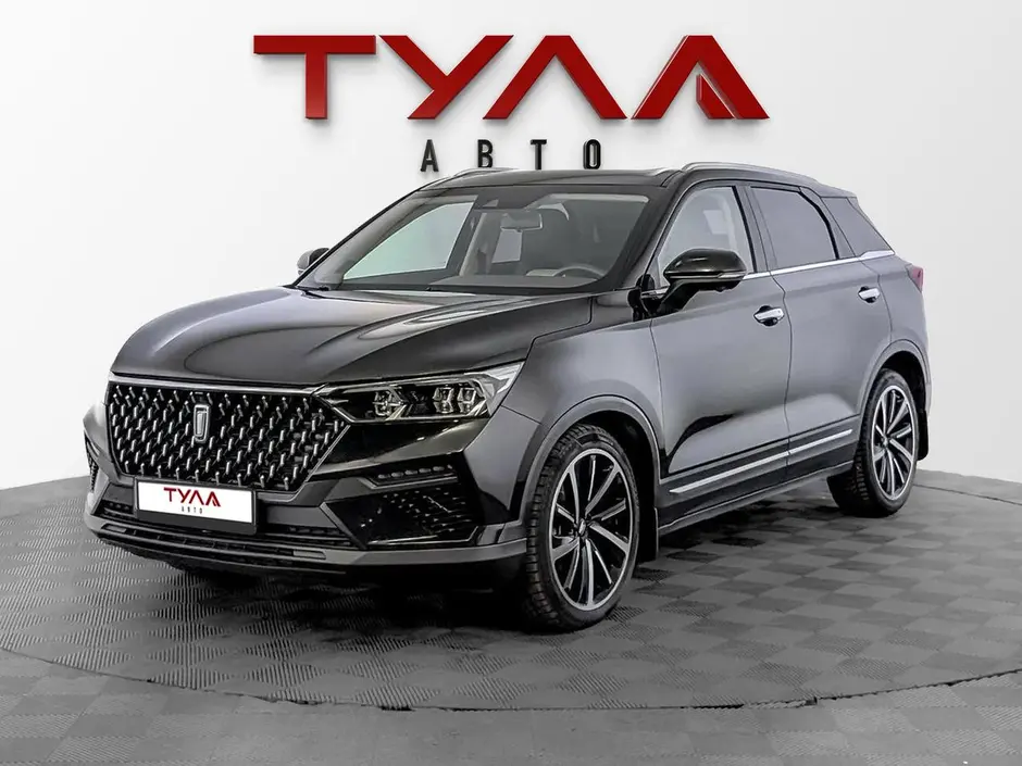 фото автомобиля
