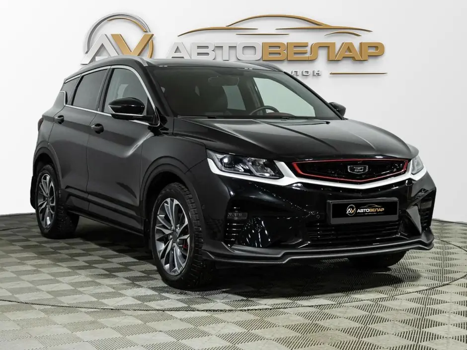 фото автомобиля