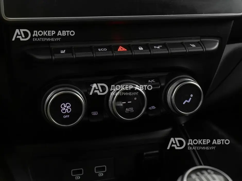 АЦ "Докер Авто"