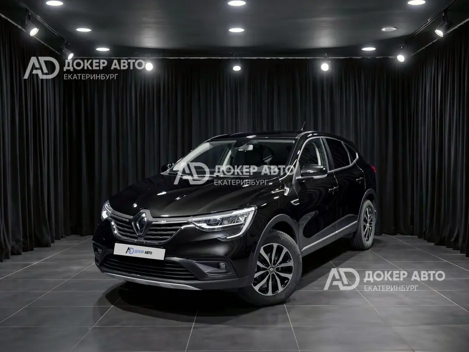 АЦ "Докер Авто"