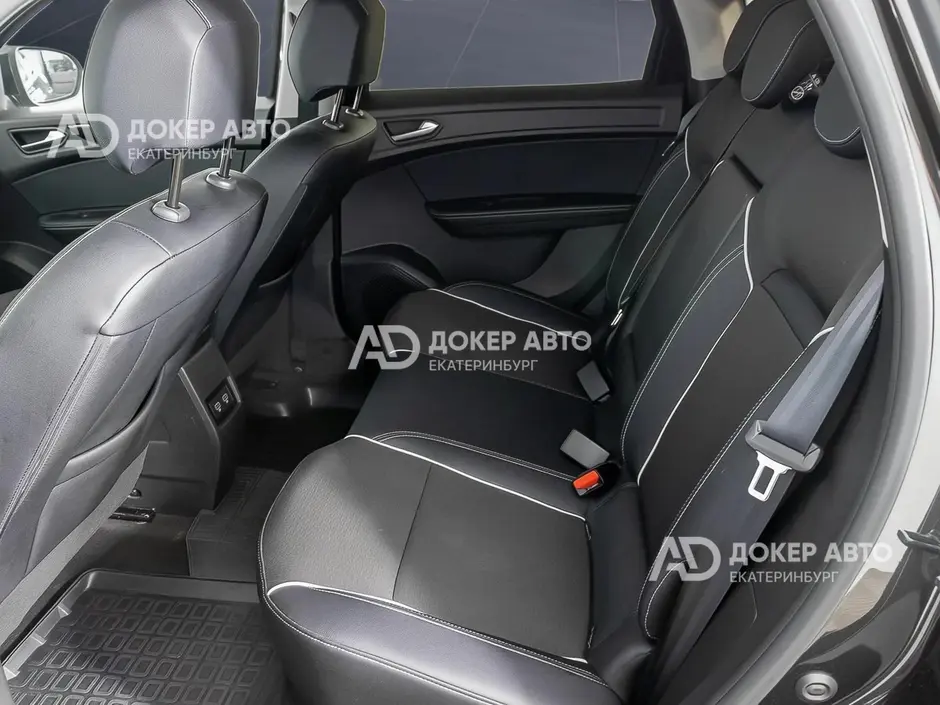 АЦ "Докер Авто"