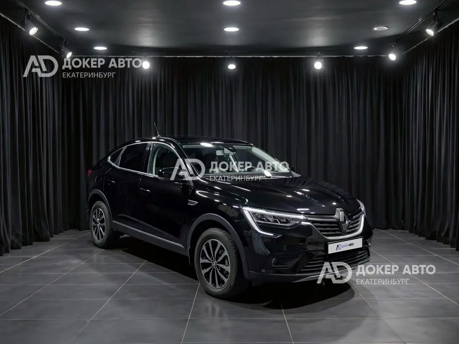 АЦ "Докер Авто"