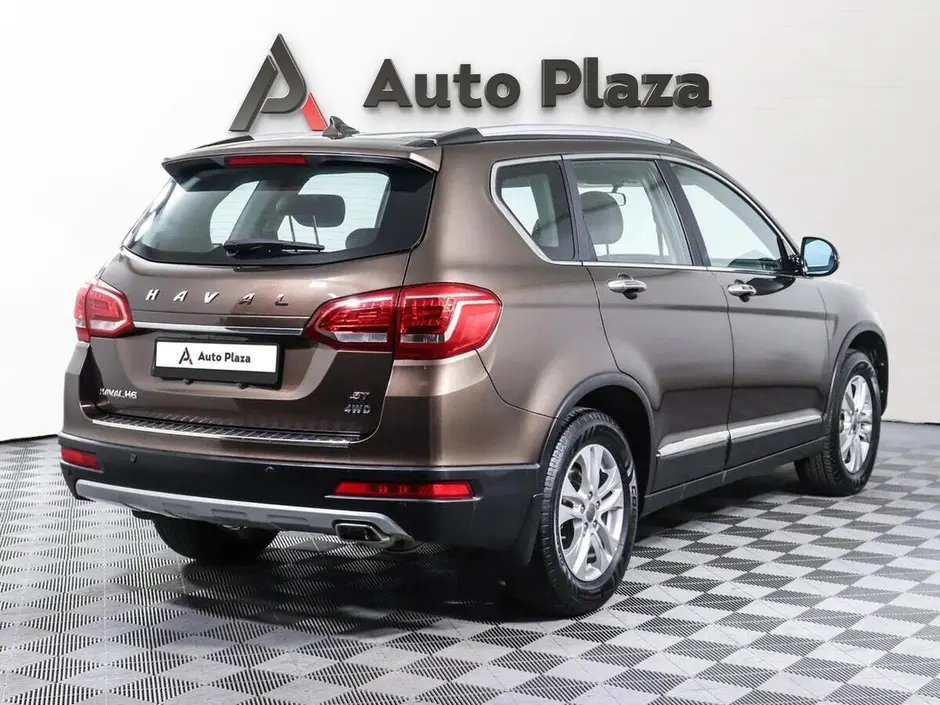 AutoPlaza