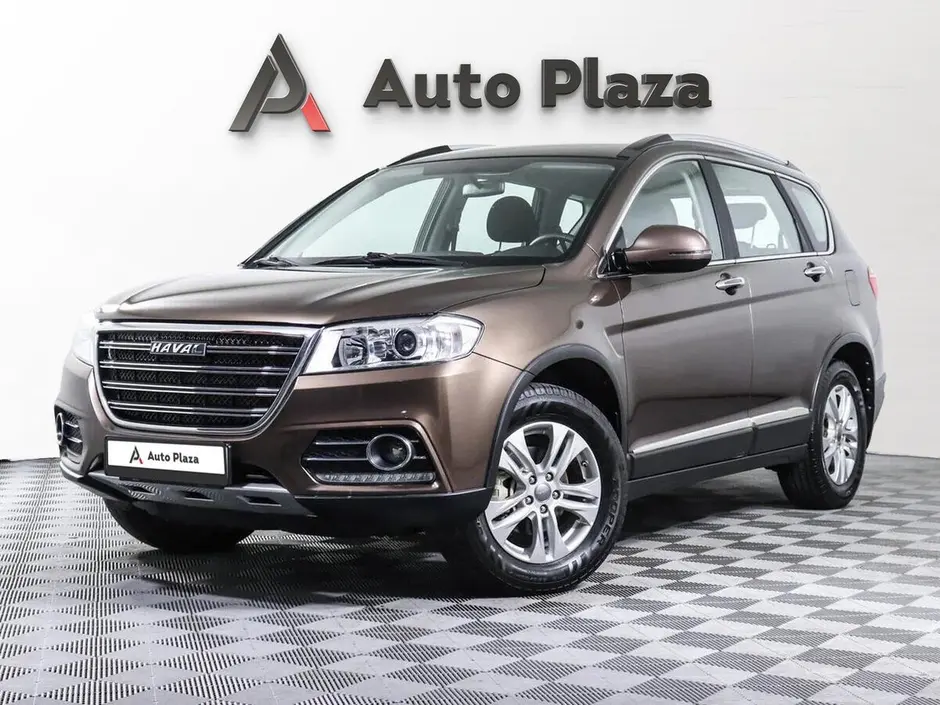 AutoPlaza