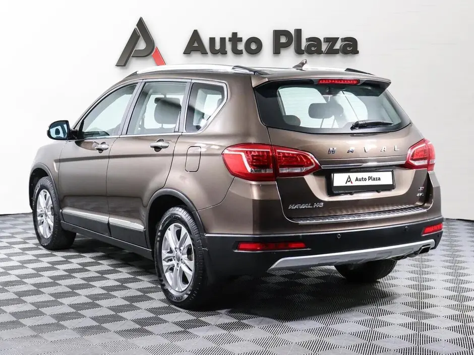 AutoPlaza