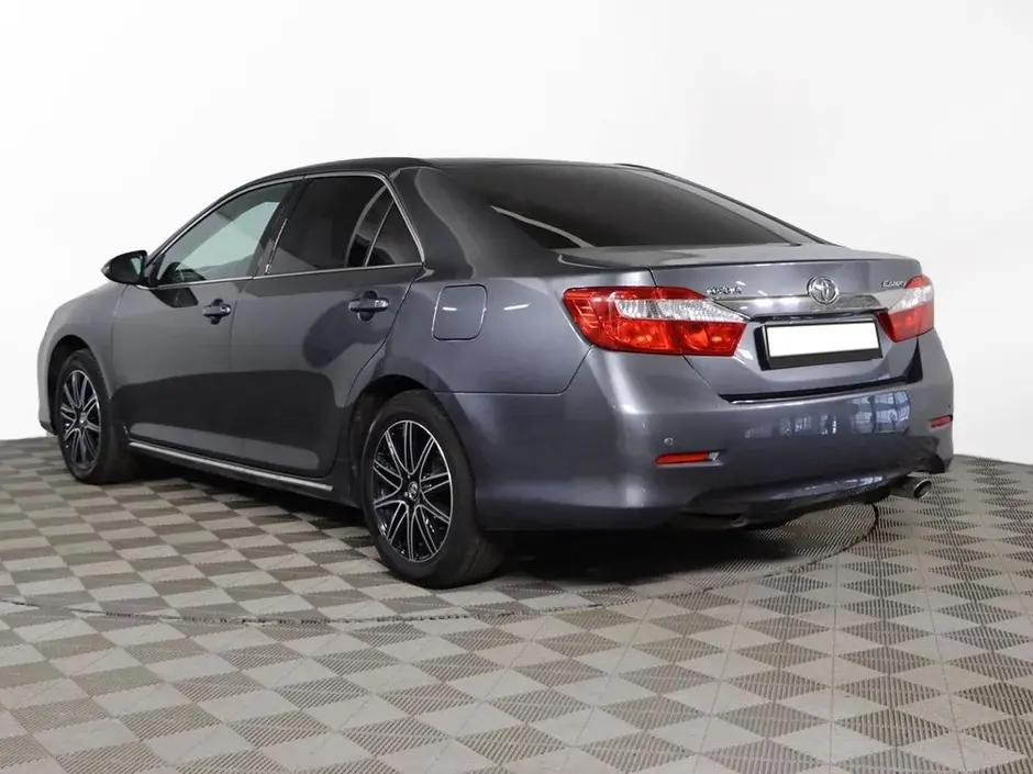 фото автомобиля