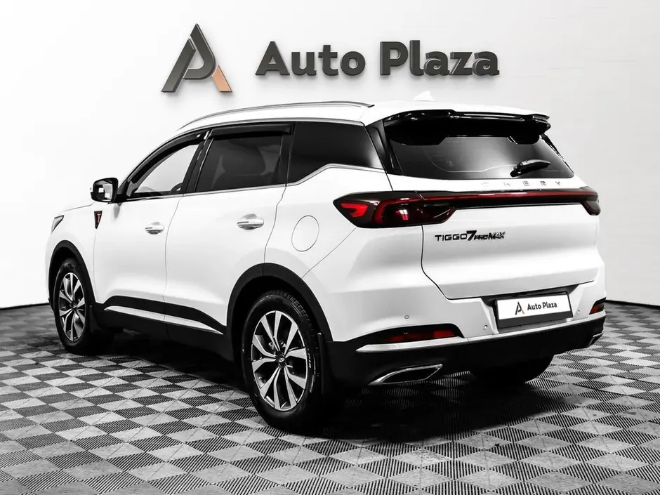 AutoPlaza