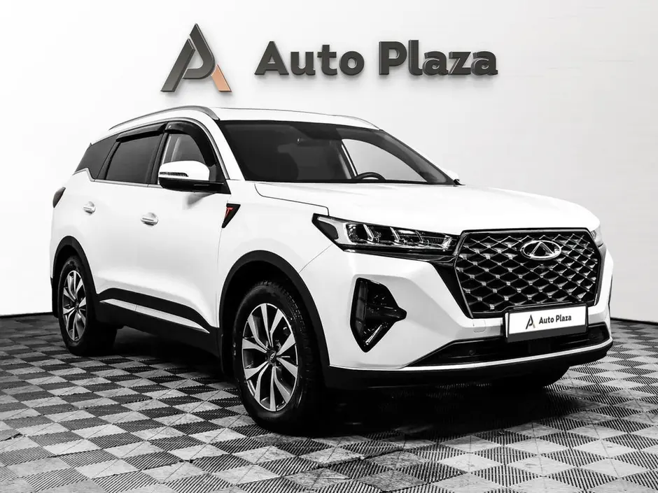 AutoPlaza