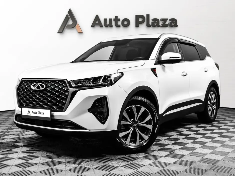 AutoPlaza
