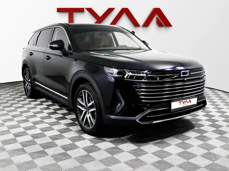 фото автомобиля