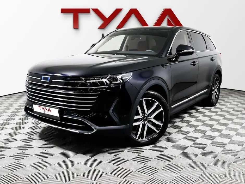 фото автомобиля