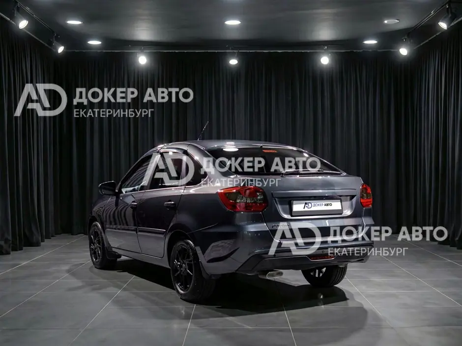 фото автомобиля
