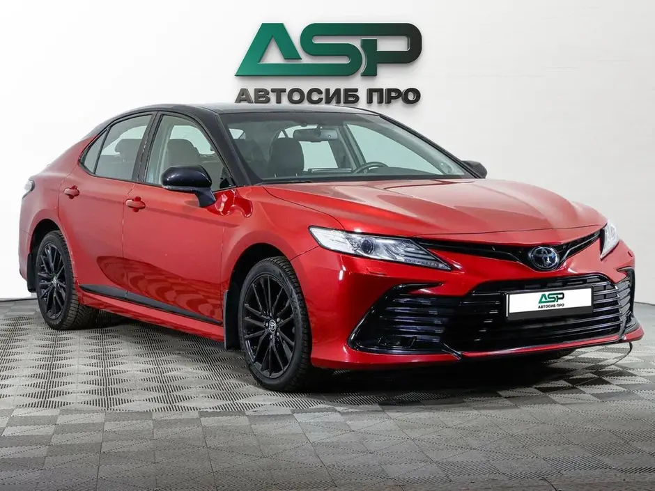 фото автомобиля