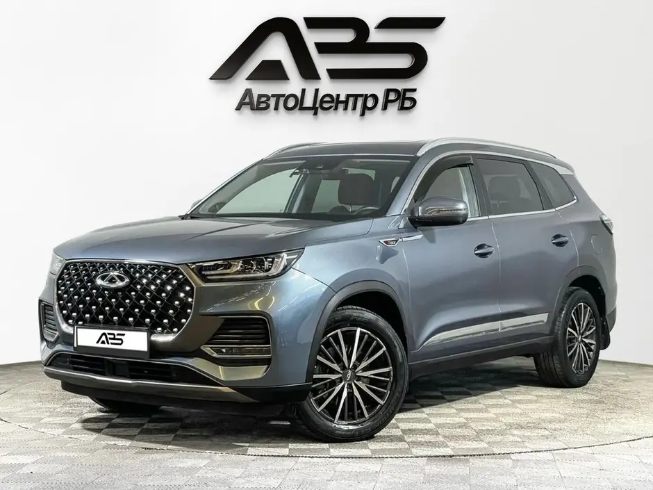 Chery Tiggo 8 Pro Max, 2022 г.
