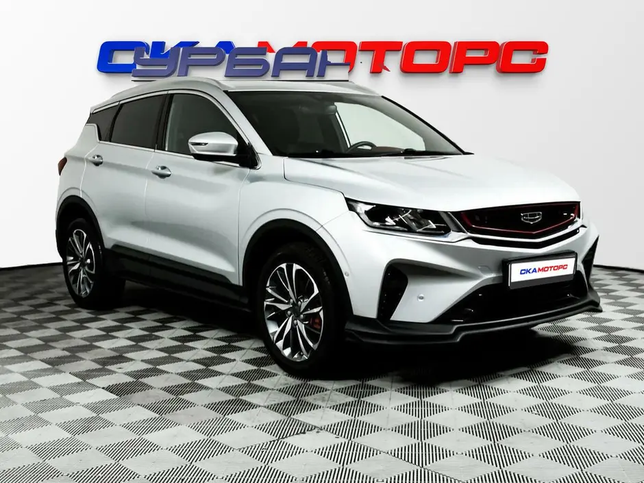 Пробег-Авто