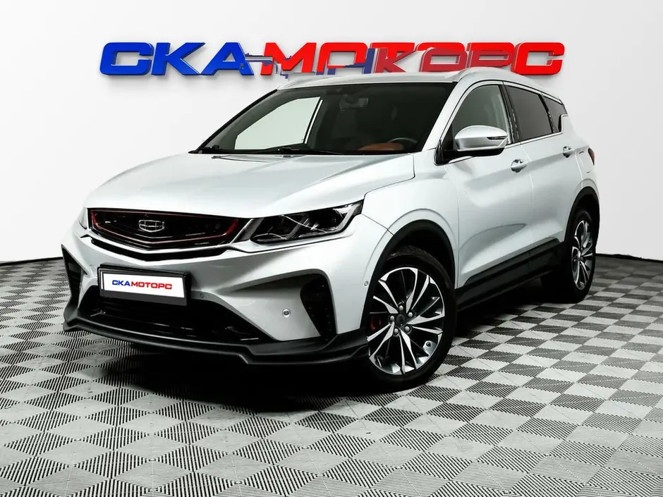 Пробег-Авто