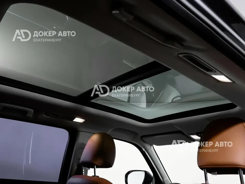 АЦ "Докер Авто"