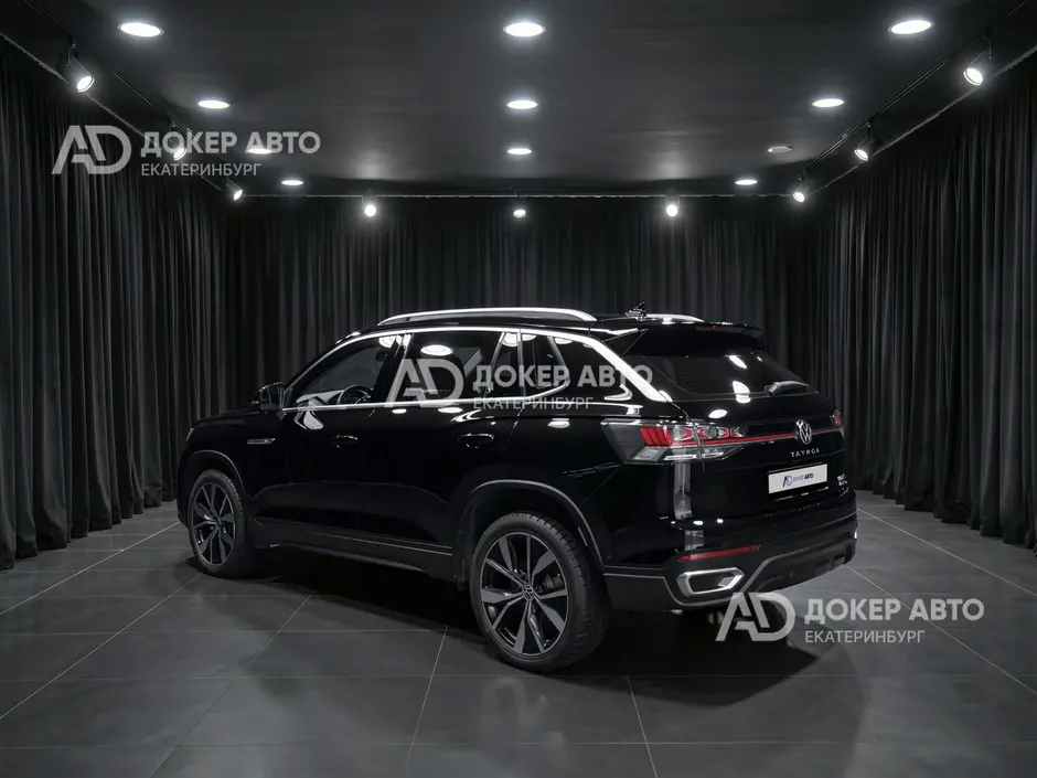 АЦ "Докер Авто"