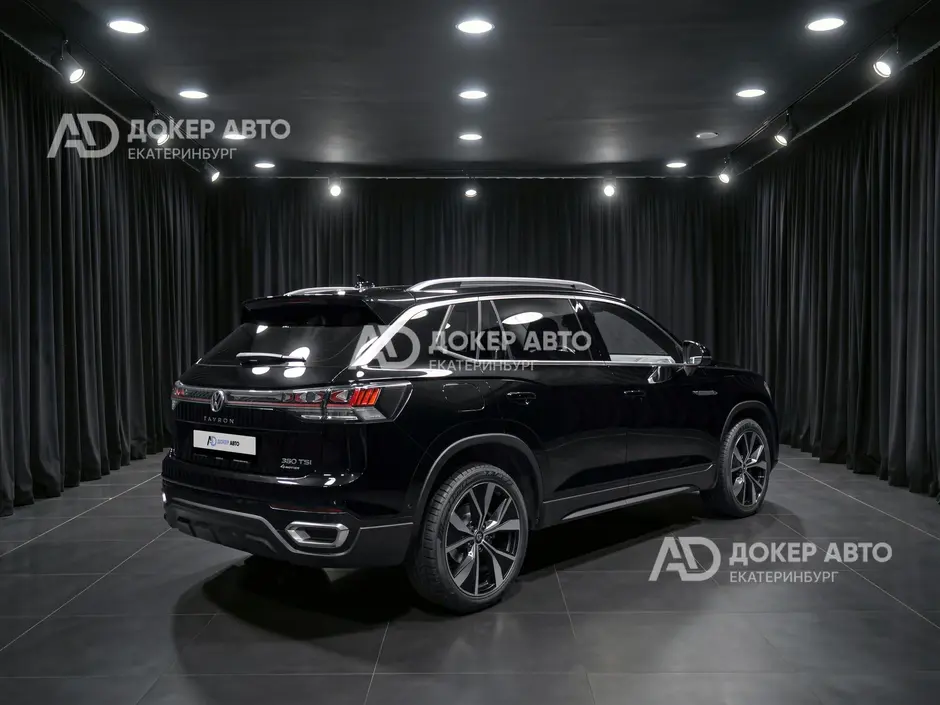 АЦ "Докер Авто"