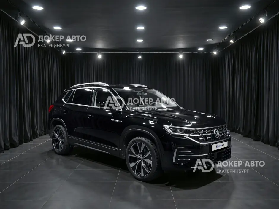 АЦ "Докер Авто"