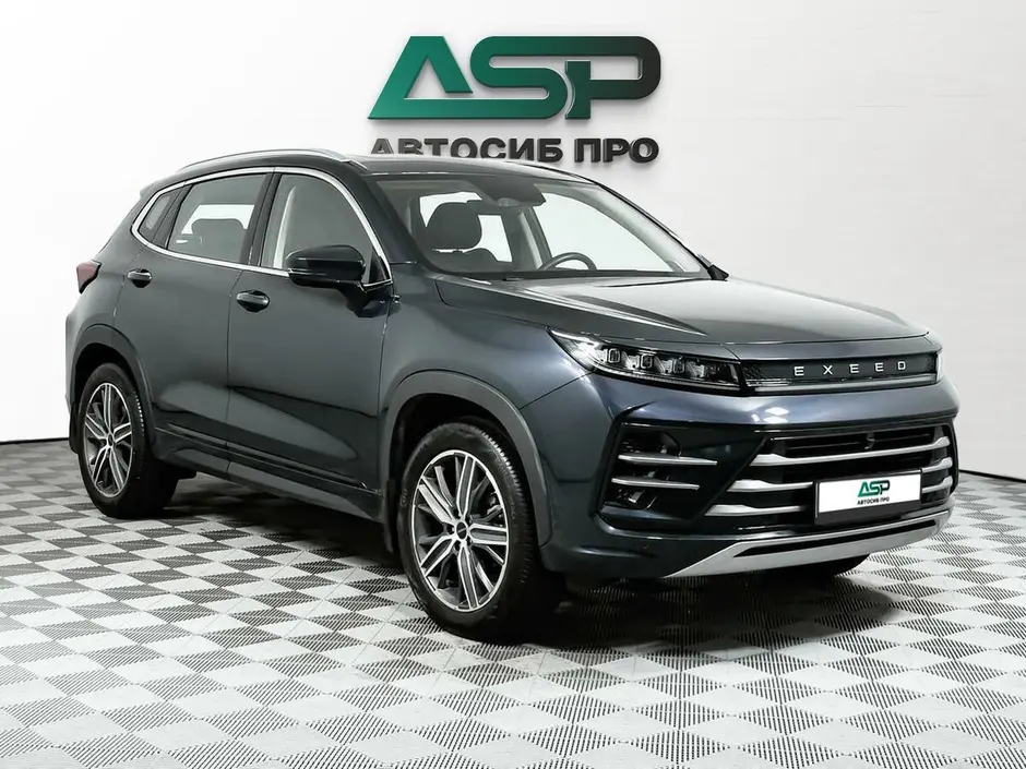 «АвтоСиб Про»