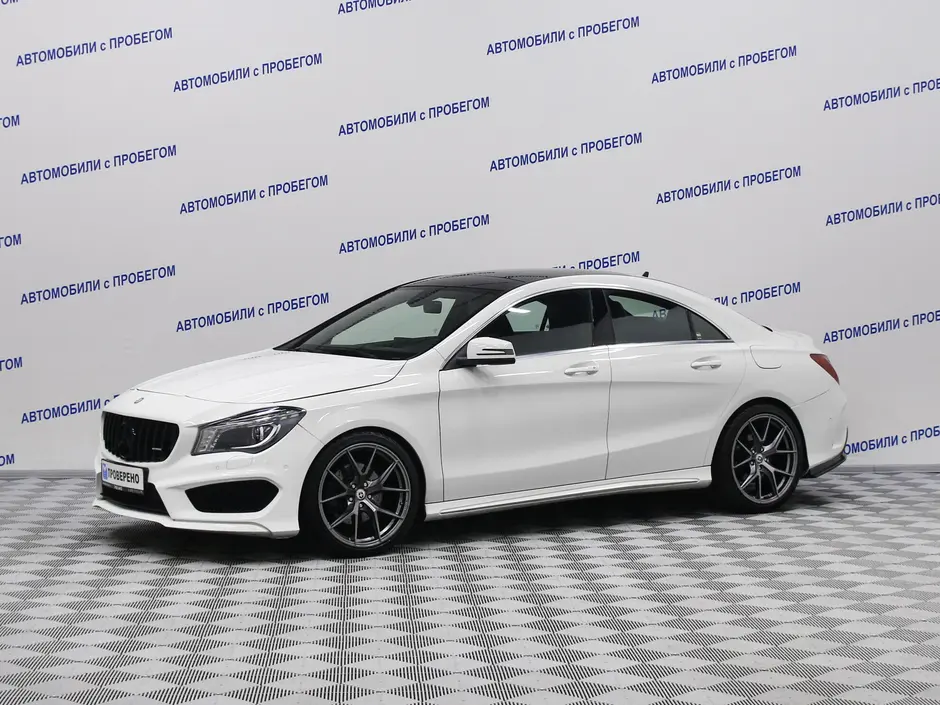 Фото автомобиля