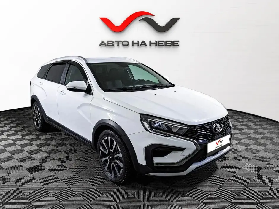 «Авто на Неве»