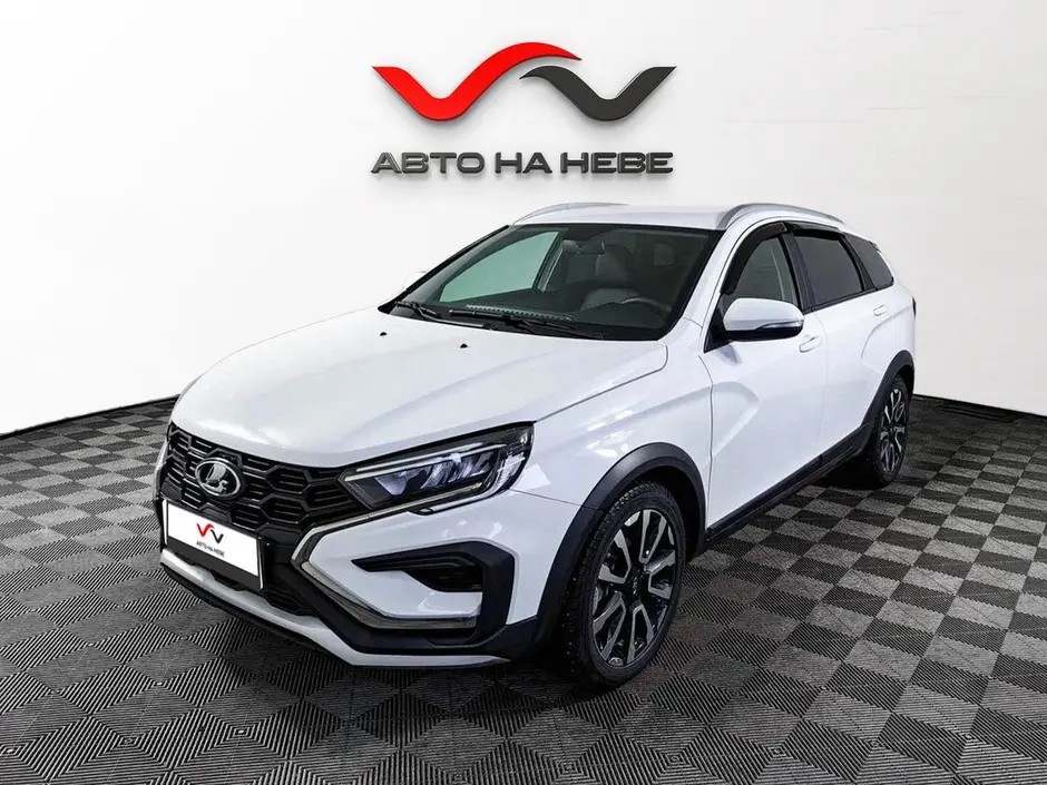 «Авто на Неве»