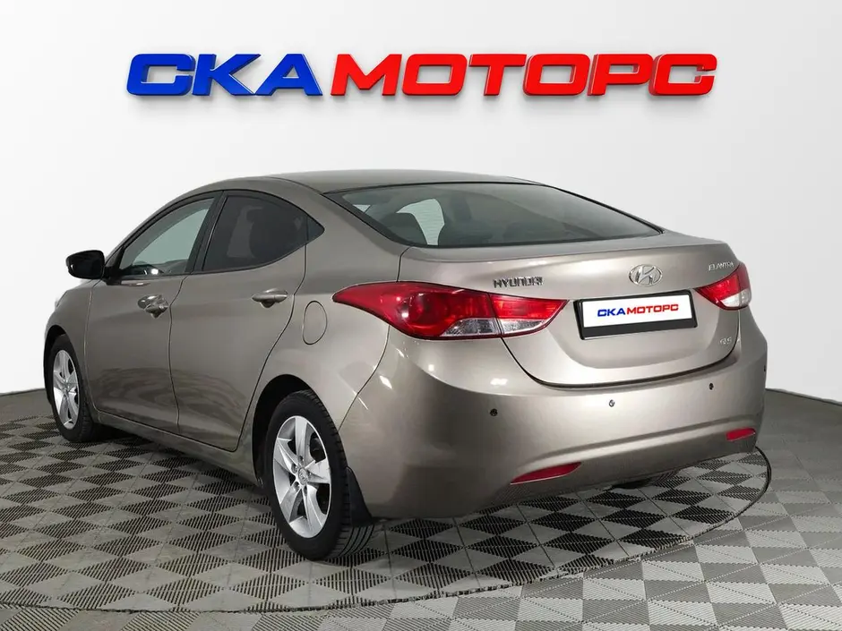 фото автомобиля