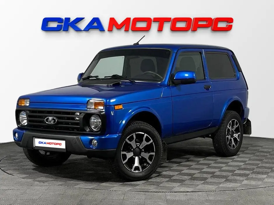 фото автомобиля