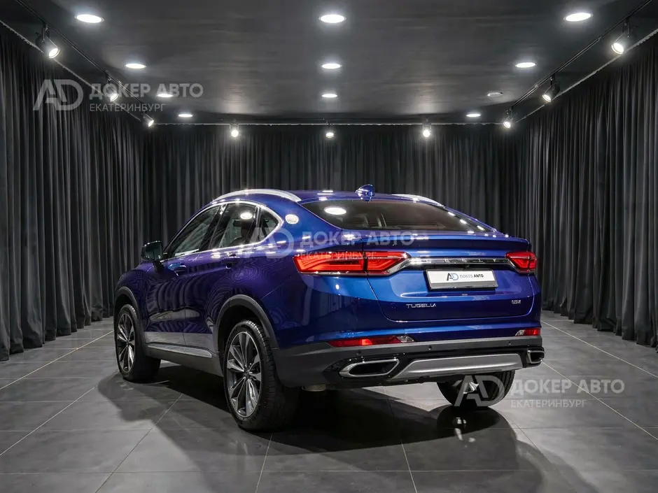 фото автомобиля