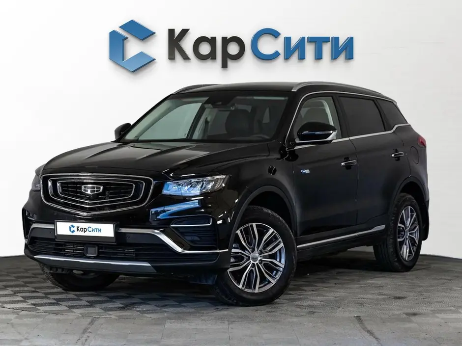фото автомобиля