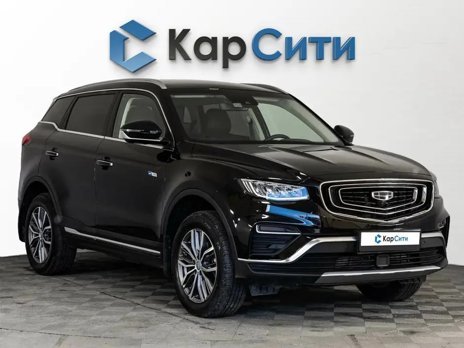 фото автомобиля