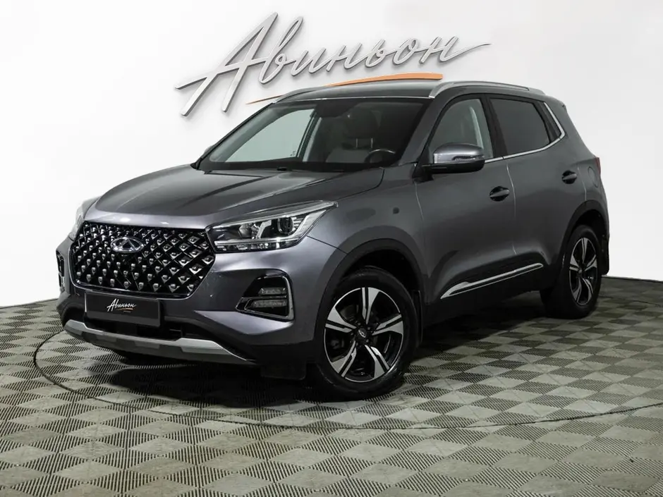 Chery Tiggo 4 Pro, 2025 г.