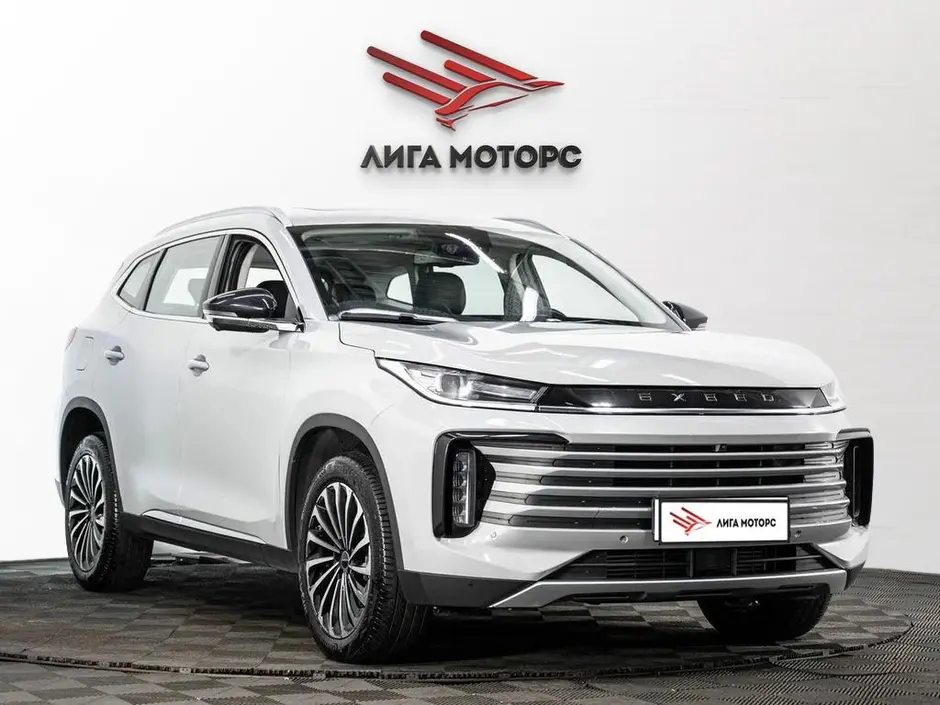 фото автомобиля