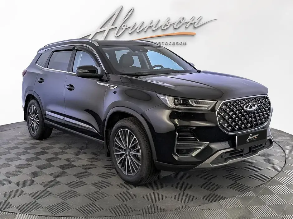 фото автомобиля