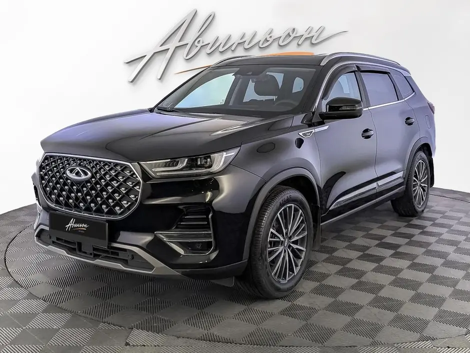 фото автомобиля