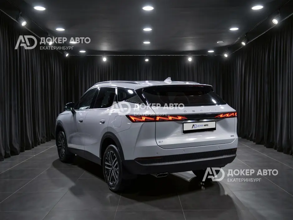 АЦ "Докер Авто"