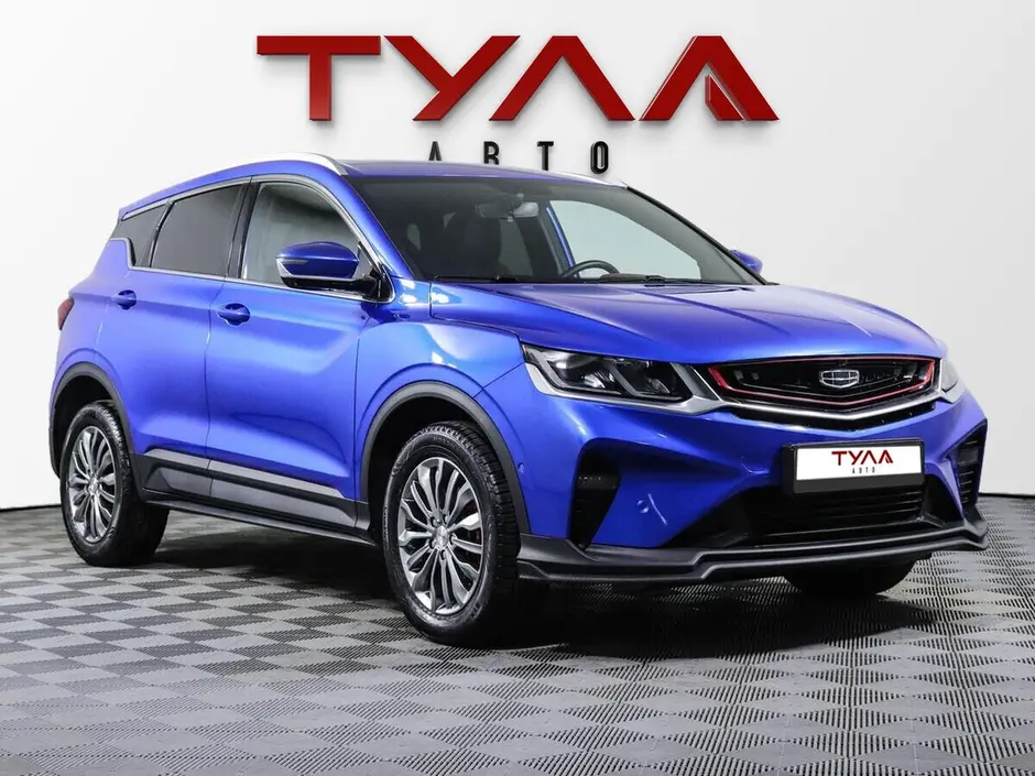 фото автомобиля