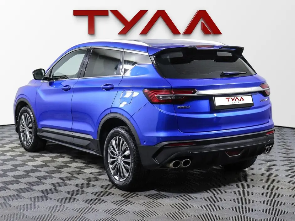 фото автомобиля